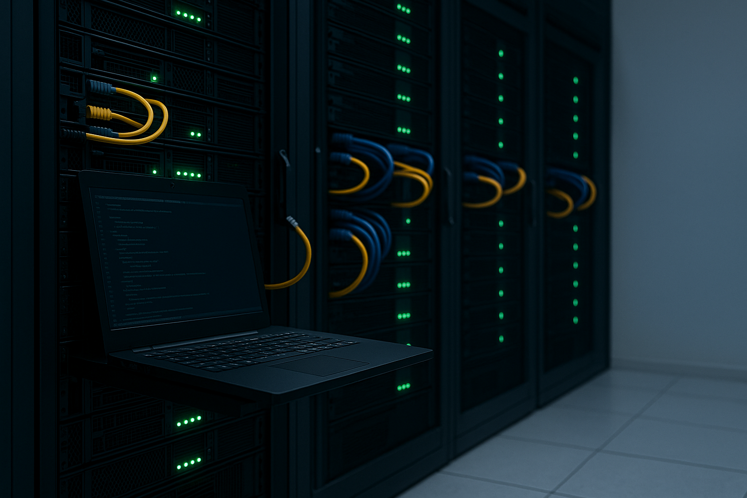 Server